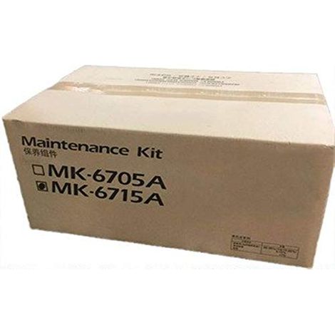 Kyocera mk-6715 a Kit di manutenzione (1/4)