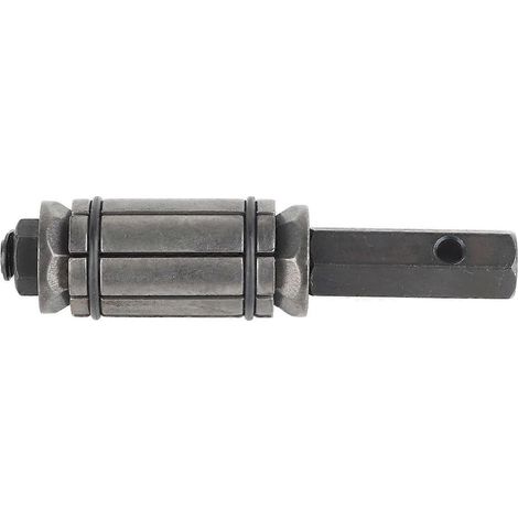 Universal-Auspuffrohr-Aufweiter (1‑1/8 Zoll bis 1‑3/4 Zoll) für die Autoreparatur