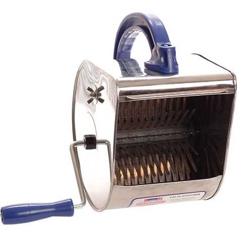 Faithfull 8206 Flicker Hand Wall Coating Sprayer FAIFLICK