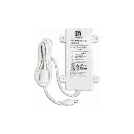 RP432PS45NCA Alimentatore 4,5A Per Contenitori RISCO RP432PS45NCA Allarme Antifurto