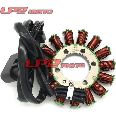 For BMW S1000RR 09-17 HP4 11-14 stator magneto coil generator coil( ) (1/3)