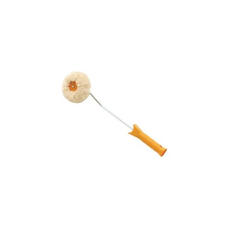 Speciale Rullo Angoli Interni "Fur" 11,5 Centimetri