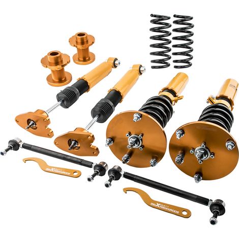 Coilovers Suspension Kit For BMW 1/2/3/4 Sereis F20 F22 F30 F32 2012-2019 (1/5)