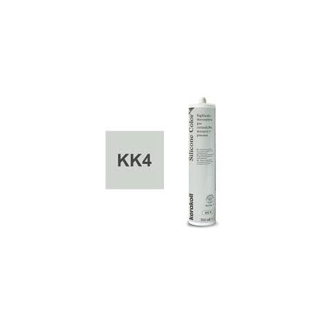 SILICONE KK 4 KERAKOLL 310 ML