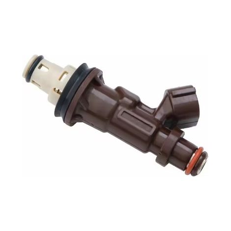 Die Teilenummer 23250-62040 gilt für Toyota Prado VZJ95 und Prado 3400. (842-12251, 23209-62040) (1/4)