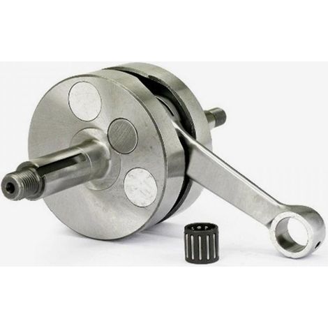 vilebrequin d embiellage ein pour moto yamaha 50 dtr 13ce14000000
