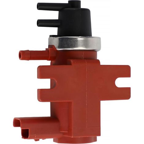 Turbo Pressure Solenoid Valve, 9652570180, 1618.C9, Turbo Pressure Sensor, 1313848 1618C9, For Ford Focus Fiesta Focus Fusion, Citroën C4 C5, Peugeot 206 207 307 308 607 (1/5)