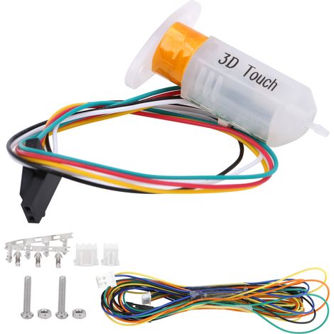 Capteur de Nivellement Automatique pour Imprimante 3D Ender 3/3S - Kit d'Accessoires (1/5)