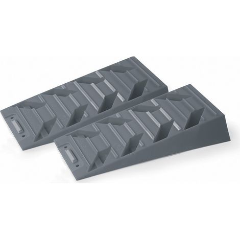 Cuñas de nivelación Fiamma Level Pro (2 unidades) (1/2)