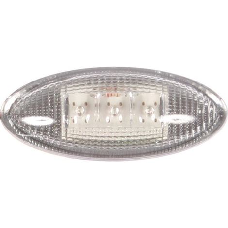 Frecce laterali a Led compatibile per - Opel Vectra (95-98) (1/5)