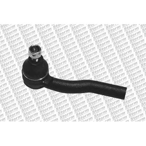 Rotule de direction Dimension du cône 12 mm compatible Alfa-Romeo (1/2)