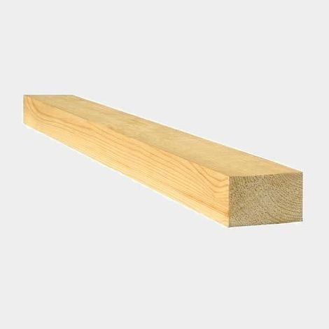 Pipe Boxing Batton 25 x 38 x 2440mm