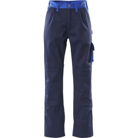 Pantaloni da lavoro Mascot image 00979 cuciture triple lavabile industriale