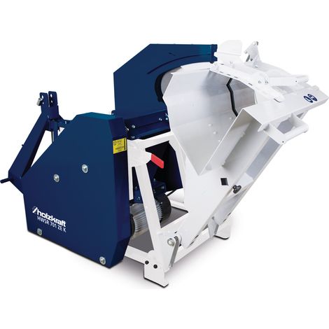 Holzkraft Wippkreissäge HWSR 701 ZE K