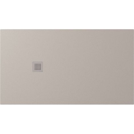 Polysan Tre - Piatto doccia Neca 160x90 cm, beige opaco 84311.81 (1/5)