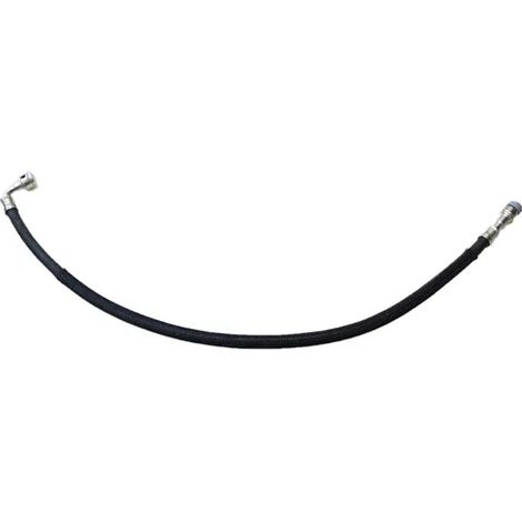 Die Teilenummer 13537605189 ist für Kraftstoffleitungen von Mini und BMW geeignet, einschließlich der Kraftstoffleitungen vom Hochdruck-Kraftstoffpumpeneinlass zum Turbolader.