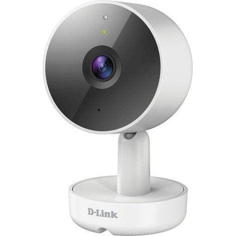 D-Link 2K QHD Indoor WiFi Camera (1/4)
