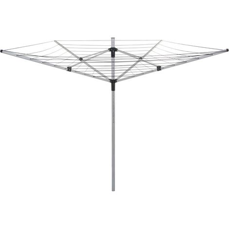Outdoor-wäscheständer 40m aluminium - 5five (1/5)