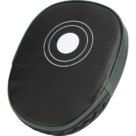 Cible de précision en forme d'arc pour les mains et les jambes, idéale pour l'entraînement de Taekwondo, Muay Thaï et autres formes d'arc, pour adultes et enfants. (1/5)