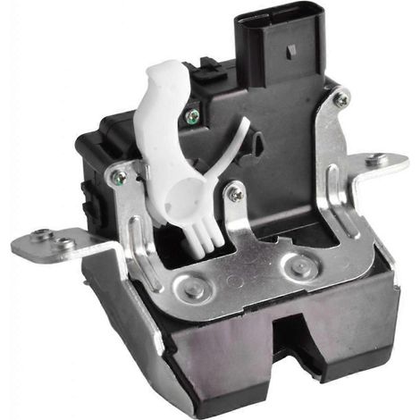 Conjunto actuador de pestillo de cerradura de portón trasero 81800S1000 para Hyundai Palisade 2020-2025 Santa Fe 2019-2023 81800-S1000 (1/5)