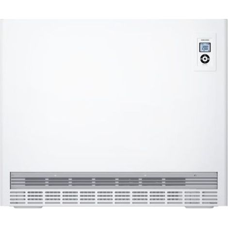 STIEBEL ELTRON Accumulatore di calore standard ETS 300 Plus, 3kW/400V, bianco, 236425