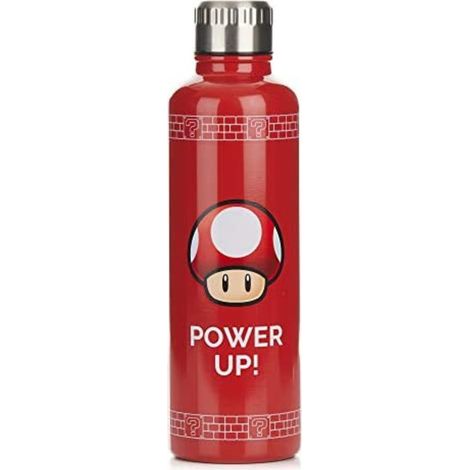 BOTELLA POWER UP PALADONE REDSTRING PP5807NN (1/5)