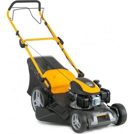 Rasaerba trazionato Stiga COMBI 48 SQ motore Stiga da 139 cc (1/4)