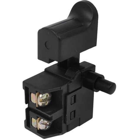 Adaptateur de prise manuelle à 2 bornes FA2-6 / 1B 5E4, outil d'usine électronique SPST N/O, (1/3)