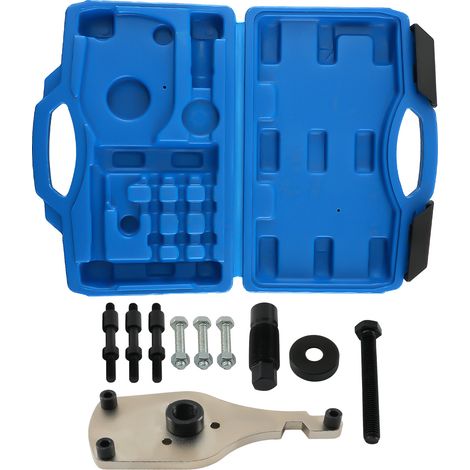 Diesel Einbau-Werkzeug for Ford Transit/S-Max/Custom 2016+ YMF6 YNF6 (1/5)