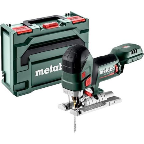 METABO Akku-Stichsäge STA 18 LTX 150 BL (601502840) (1/10)