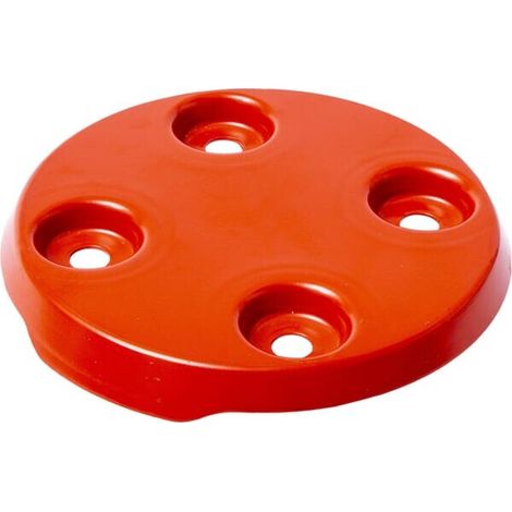 Couvercle de protection KUHN K6800710 (1/2)