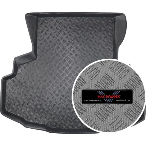 Tappetino per bagagliaio MAX-MAT per Jaguar XF I X250 Sedan 2008-2012 (1/5)