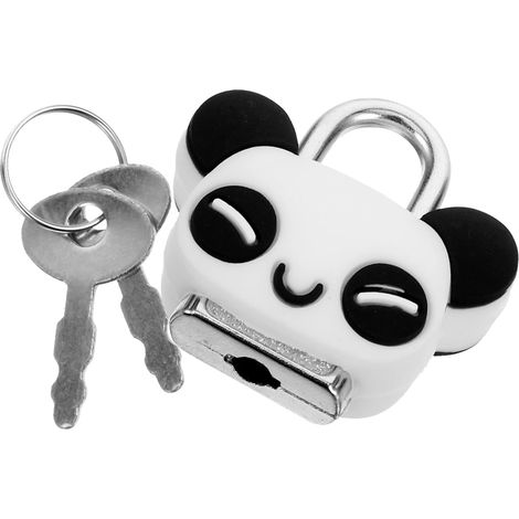 cadenas cl pour casiers et bagages fermeture m tallique (1/5)