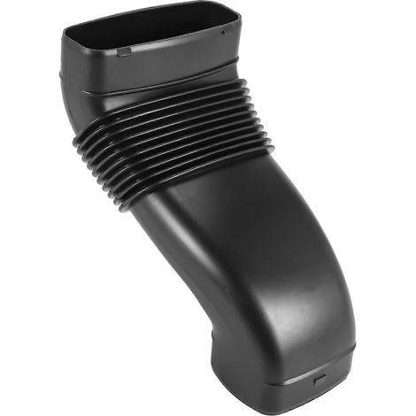 Conduit de nettoyage du tube d'admission d'air 13711438471 pour BMW E53 X5 L6 3.0L 2001 2002 2003 2004 2005 (2 unités) (1/5)