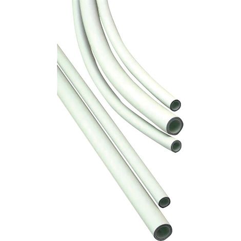 Tube multicouche nu en barres Ø32 - barre de 4 m - RBM