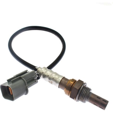 Der Hyundai Santa Fe 2.7L ist mit einem Sauerstoffsensor (39210-37530) und einem vorgelagerten/hinteren Luft-Kraftstoff-Verhältnis-Sensor ausgestattet, um den Kraftstoffverbrauch zu senken. (1/4)