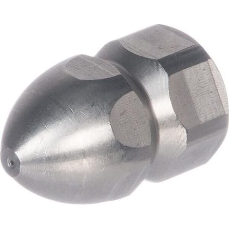 Bocchettone di scarico 055 3/8" UNIVERSALE 18930124722300