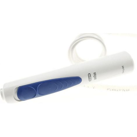 MANCHE 3 MODES + BAGUE SERRAGE BLEU POUR PETIT ELECTROMENAGER BRAUN - 81626031 (1/2)