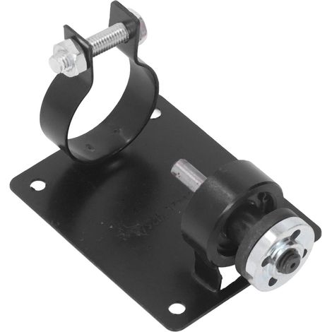 Adaptateur de perceuse 10mm en acier inox pour découpeuse, fourni avec clés (1/5)