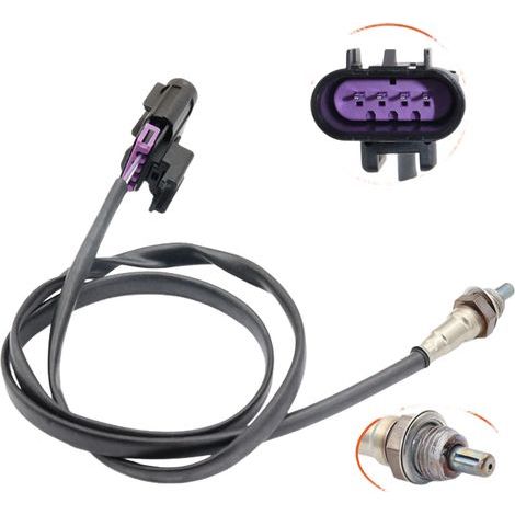 Sauerstoffsensor 55213261A 55213261B kompatibel mit Ducati Hypermotard (1/5)