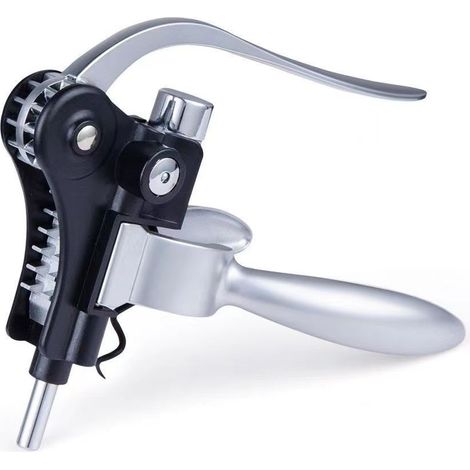 Tire-bouchon en acier inoxydable (1/4)