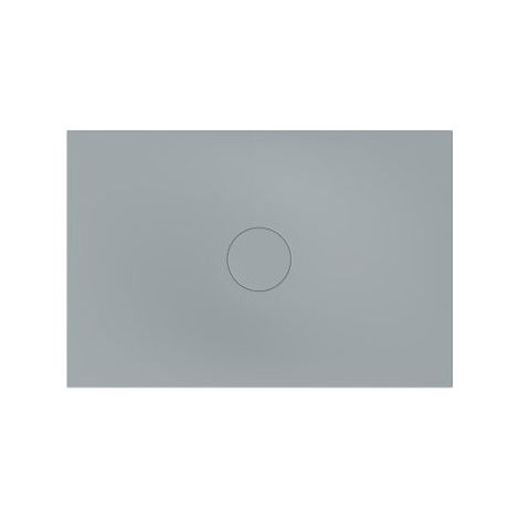 BETTE 7353-412T2 Carrelage de douche rectangulaire Air avec