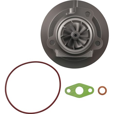 Billet Small Turbo Cartridge for Mercedes Sprinter CDI 110Kw OM646 A6460901180 (1/5)