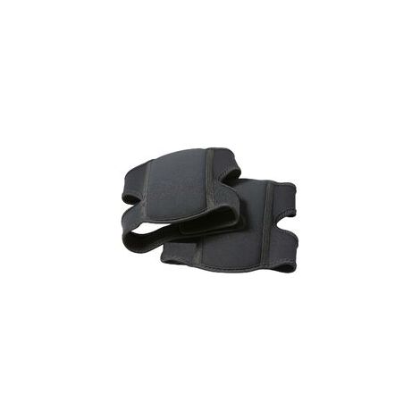 Garten-Knieschoner, ultrakomfortable, weiche Neopren-Knieschoner, Knieschutzhülle für den Hausgärtner, wasserabweisende Konstruktion (1/4)