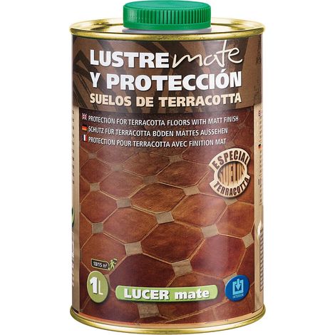 MONESTIR LUCER Ennoblecimiento Mate - Medida: 1 Litro - ref: MNS-08010 (1/3)