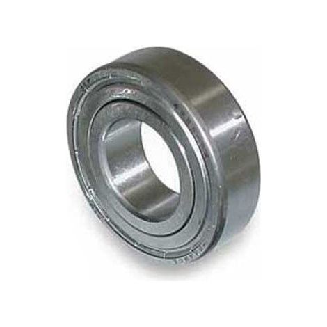 ROULEMENT A BILLE ZZ 6306 POUR LAVE LINGE - BRG028UN (1/5)