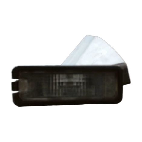 [PRODUIT D'OCCASION] Eclaireur Plaque De Police Gauche VOLKSWAGEN Polo ♻️ Ref Oe. 1k8943021 - Garantie à vie (1/3)