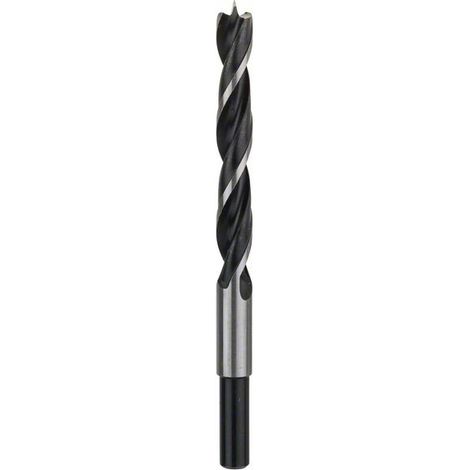 Brocas helicoidales para madera Ø 110 mm- L- 150 mm  BOSCH 2609255208