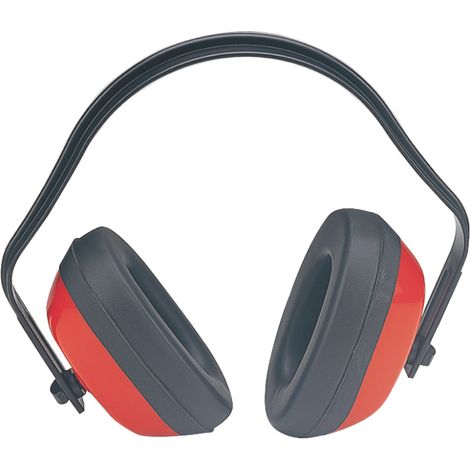 Cuffia Antirumore 10 Pezzi Utilia