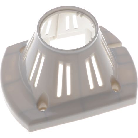 Capot d'embrayage pour débroussailleuse Stihl remplace 4134-160-0400